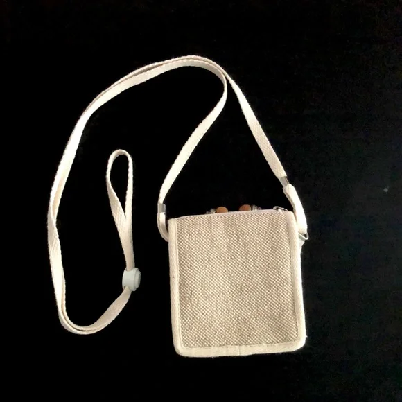 Mini shoulder bag - Picture 3 of 3
